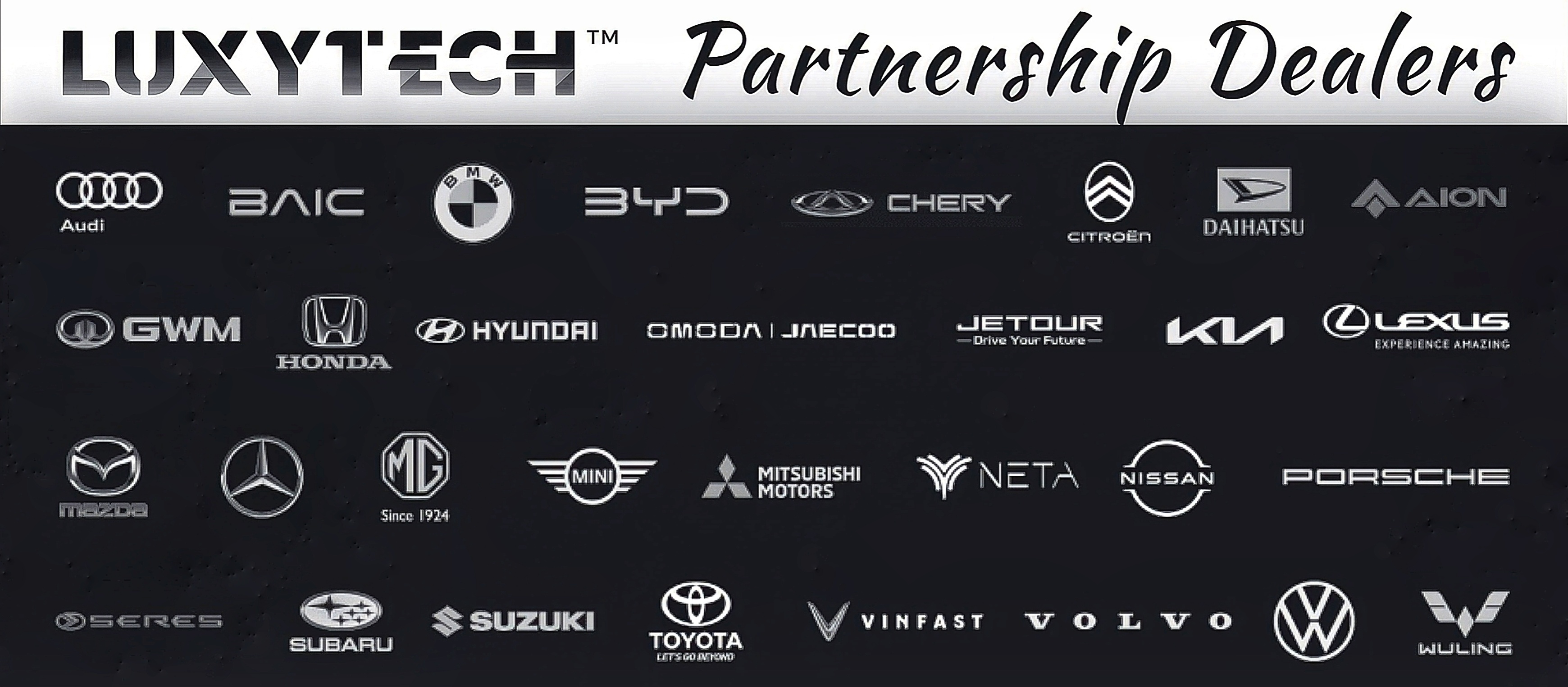 Partner Logo